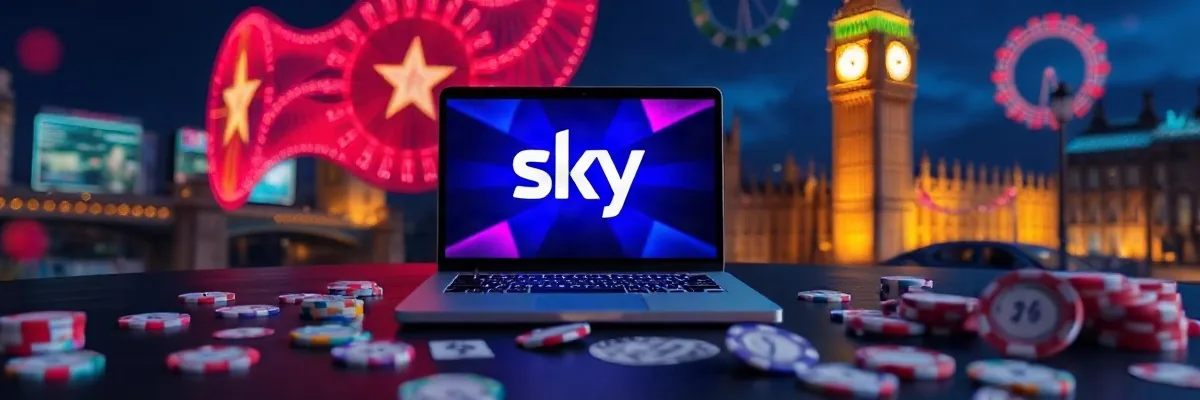Sky Vegas: A Focused Casino Product with Brand Backing — best online casinos that payout instantly in the UK
